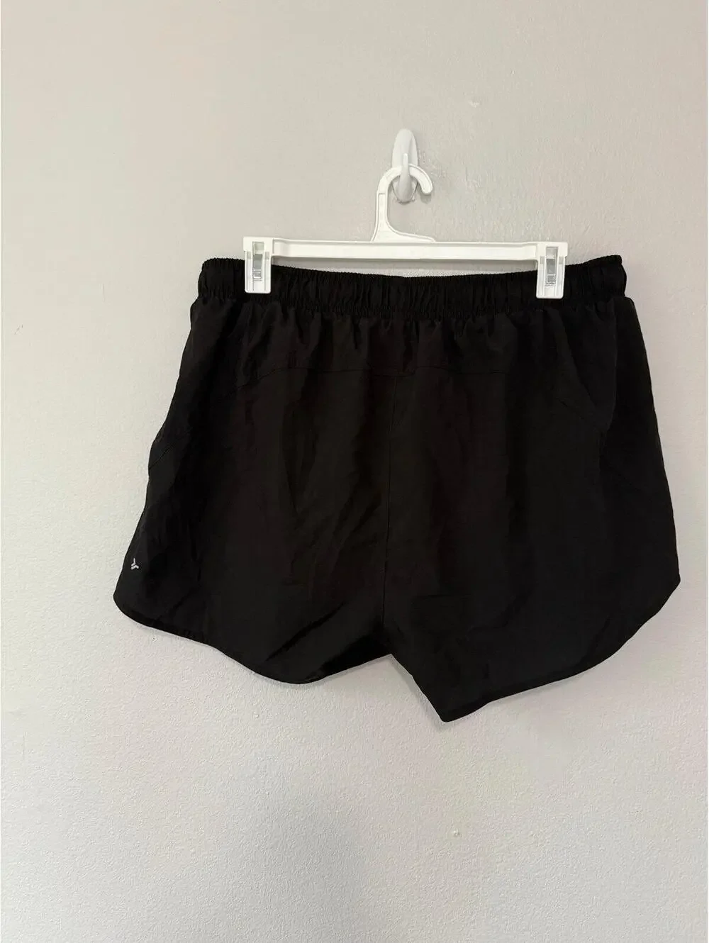 Old navy active shorts mid rise go dry 2x